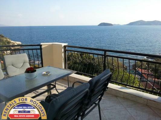 Hellenic Estate Suites PalaiónTsiflíkion Eksteriør bilde